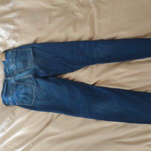 American Eagle Super Stretch Jegging